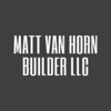 Matt Van Horn Builders gallery