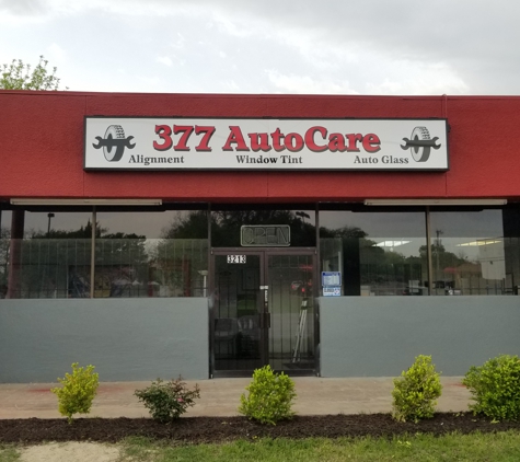 377 Auto Care - Haltom City, TX