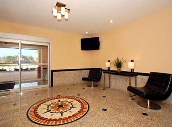 Suburban Extended Stay - La Place, LA