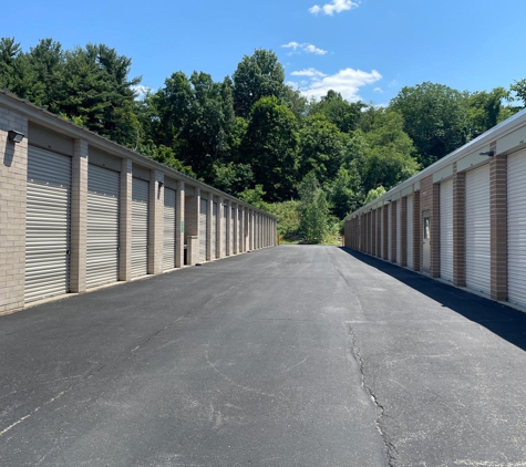 Public Storage - Wexford, PA