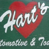 Hart's Auto & Towing gallery