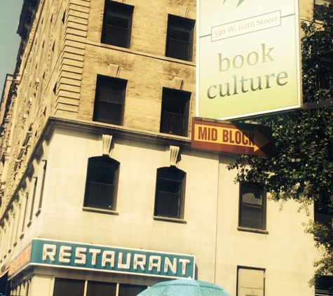 Book Culture, Inc - New York, NY