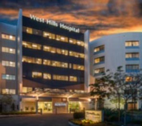 West Hills Hospital & Medical Center - West Hills, CA