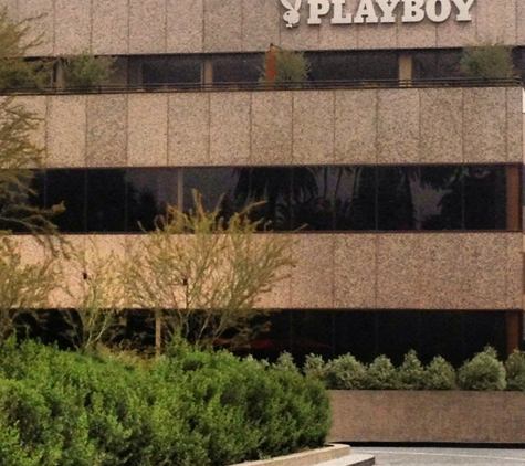 Playboy Enterprises - Beverly Hills, CA