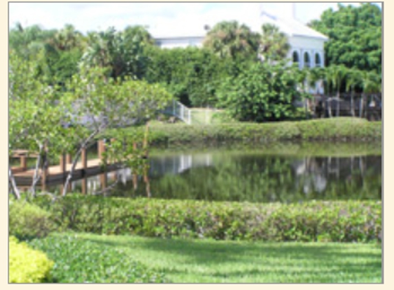 Coastal Planting Service Inc - West Palm Beach, FL