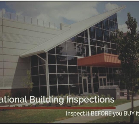 Kempe Lang Inspections Inc - Warren, MI