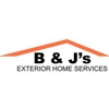 B&Js Exterior Services gallery