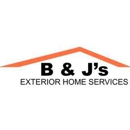 B&Js Exterior Services - General Contractors