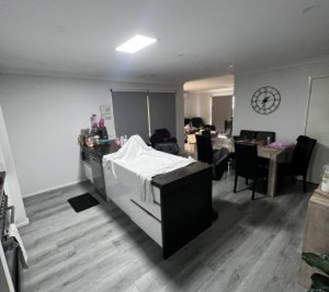 Amber Pro Electrical Solutions - Hallam, VIC