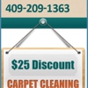 Carpet Cleaner Santa Fe gallery