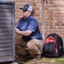 McWilliams Heating, Cooling and Plumbing - Air Conditioning Equipment & Systems
