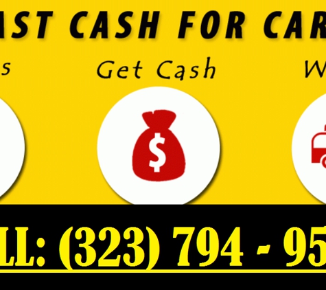 Cash For Cash INC JM - Commerce, CA