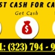 Cash For Cash INC JM