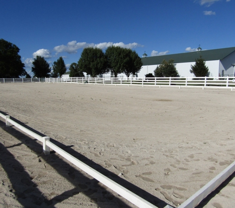 CW Equestrian Center, Inc. - Mascoutah, IL