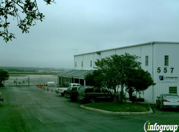 Ueta Aviation - San Antonio, TX