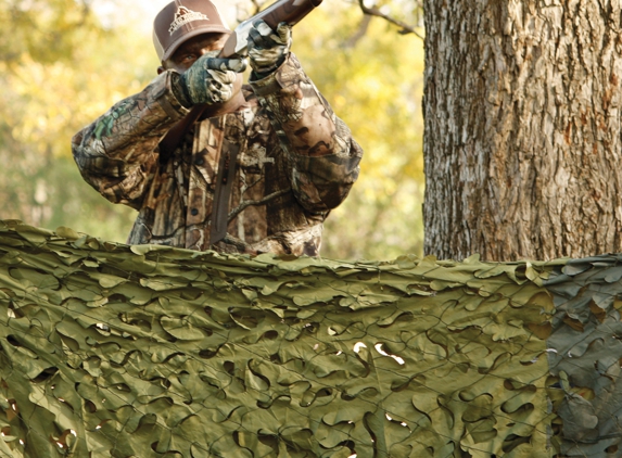 Red Rock Outdoor Gear - Robinson, TX. Hunting Camouflage