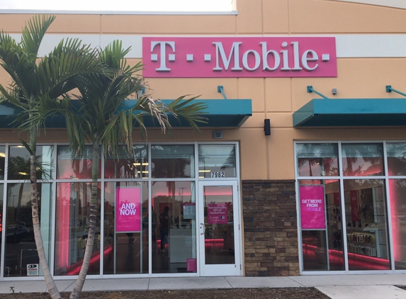 T-Mobile - North Lauderdale, FL