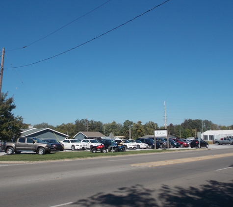 Auto Care - West Frankfort, IL