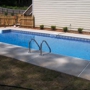 Home Pools and Hot Tubs