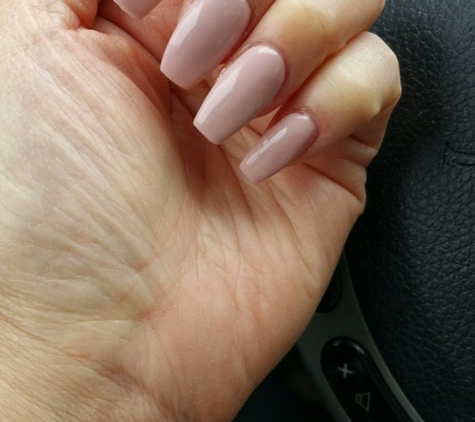 Nails Masters - Snohomish, WA