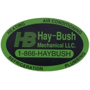 Hay-Bush Mechanical - Refrigeration Equipment-Commercial & Industrial