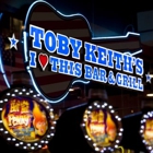 Toby Keith's I Love This Bar & Grill