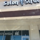 Salon Strut