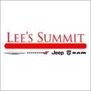 Lee's Summit Dodge Chrysler Jeep Ram
