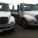 Enfintiy Towing - Automotive Roadside Service