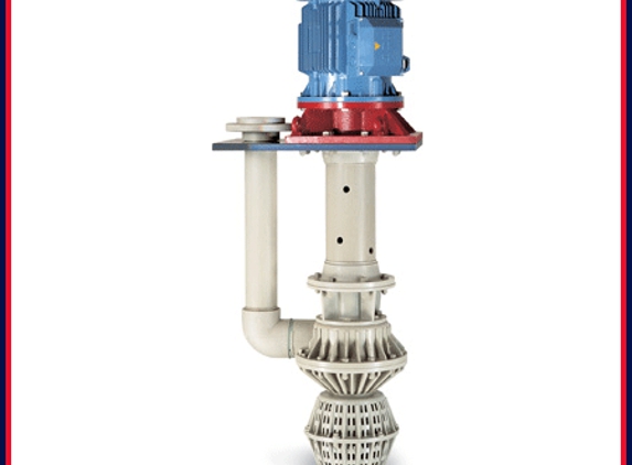 Pump Engineers (Australia) Pty Ltd - Oakleigh East, VIC