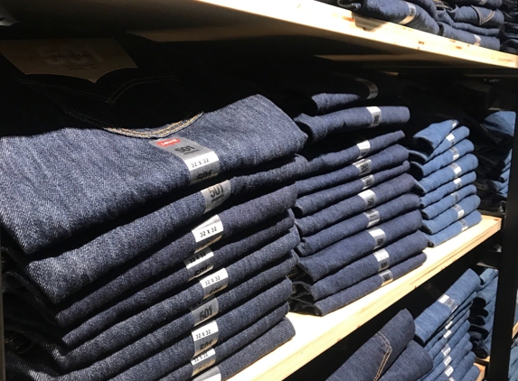 Levi's - Cypress, TX