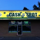 Cash Spot - Check Cashing Service
