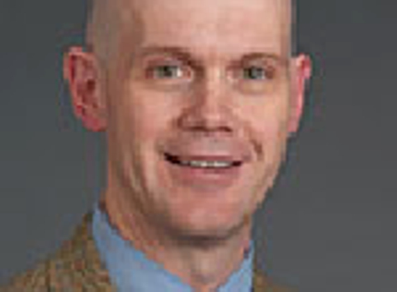 Dr. Christopher Brunson, MD - San Francisco, CA