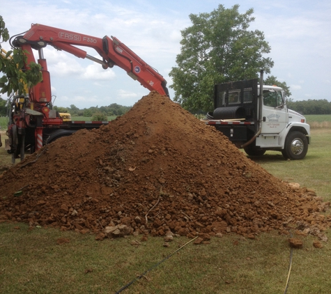 Stansbury Septic Service - Rayville, LA