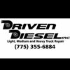 Driven Diesel Inc gallery
