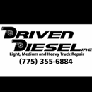 Driven Diesel Inc - Auto Engine Rebuilding