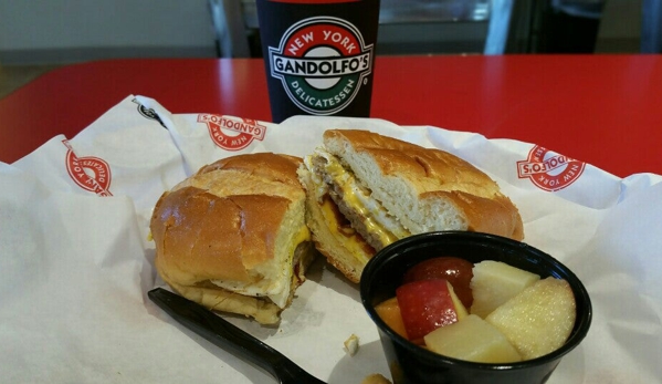 Gandolfo's New York Deli - Jacksonville, FL