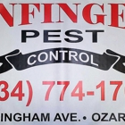 enfinger pest control