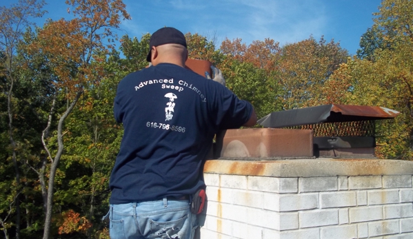 Advanced Chimney Sweeps - Holland, MI