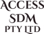 Access SDM Pty Ltd Logo