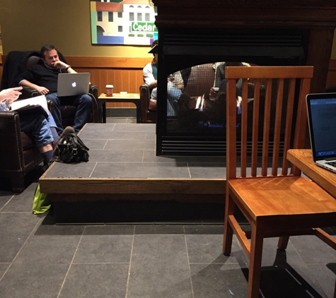Starbucks Coffee - Cleveland Heights, OH