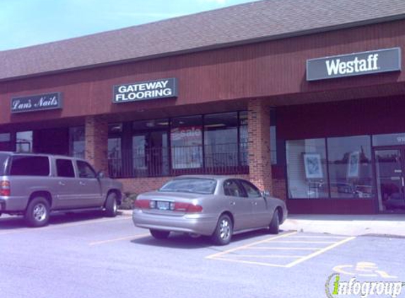 Westaff - Fenton, MO