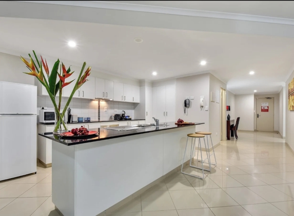 Argus Apartments Darwin - Darwin City, NT