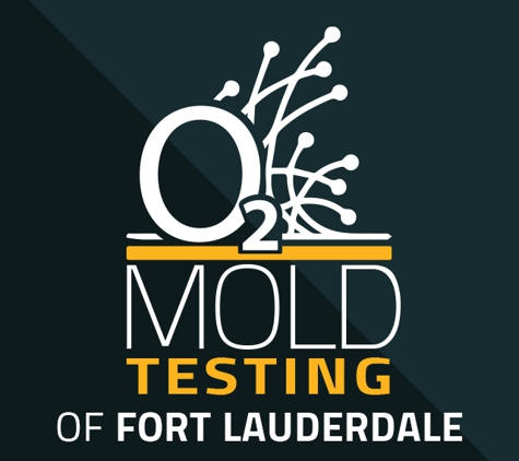O2 Mold Testing of Fort Lauderdale - Fort Lauderdale, FL