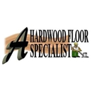 A Hardwood Floor Specialist - Hardwood Floors