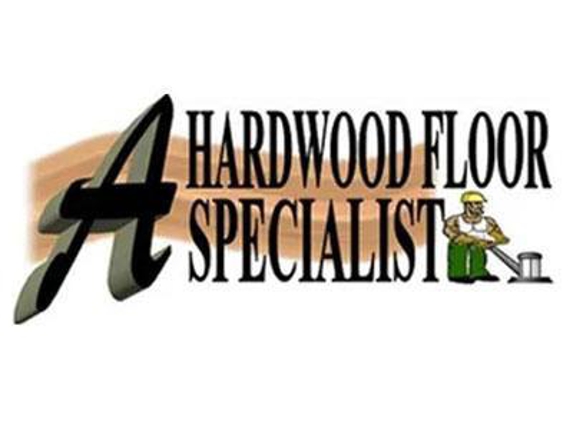 A Hardwood Floor Specialist