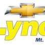 Lynch Chevrolet, INC.