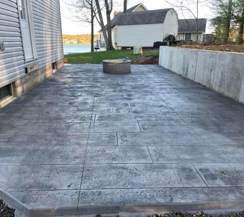 Central Ohio Concrete Construction - Mount Vernon, OH