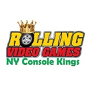 NY Console Kings - Video Games