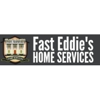 Fast Eddie's Home Services gallery